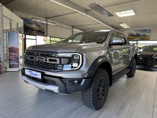 Ford Ranger Raptor Gebrauchtwagen Kaufen