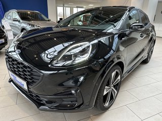 Ford Puma Gebrauchtwagen Kaufen
