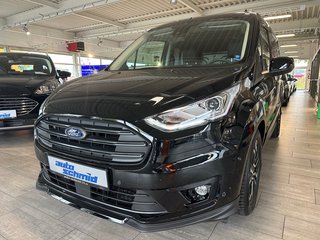 Ford Transit Connect Gebrauchtwagen Kaufen