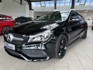 Mercedes-Benz CLA 200 Gebrauchtwagen Kaufen