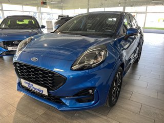 Ford Puma Gebrauchtwagen Kaufen