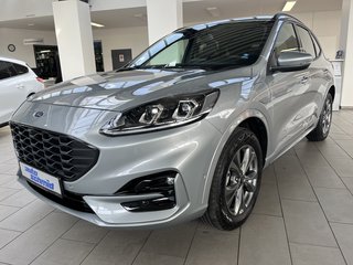 Ford Kuga Gebrauchtwagen Kaufen
