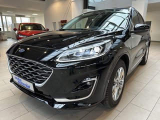 Ford Kuga Gebrauchtwagen Kaufen