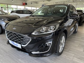 Ford Kuga Gebrauchtwagen Kaufen