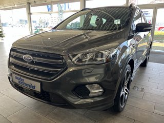 Ford Kuga Gebrauchtwagen Kaufen