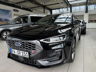 Ford Focus Vorführfahrzeug Kaufen