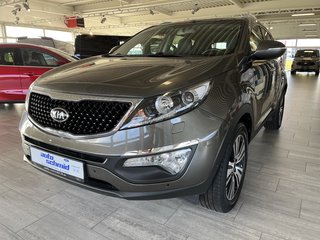Kia Sportage Gebrauchtwagen Kaufen
