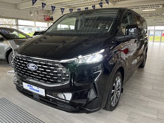 Ford Tourneo Custom L2 Titanium X AWD + Standh. + AHK