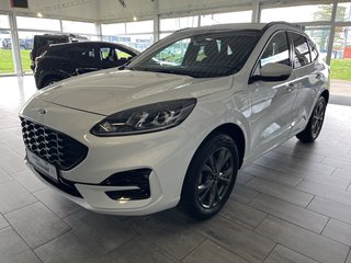 Ford Kuga Gebrauchtwagen Kaufen