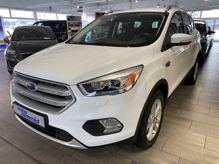 Ford Kuga Gebrauchtwagen Kaufen