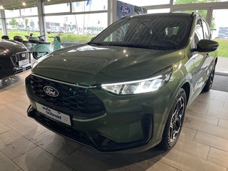 Ford Kuga Gebrauchtwagen Kaufen