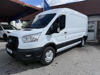 Ford Transit Gebrauchtwagen Kaufen