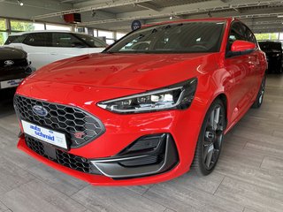 Ford Focus Gebrauchtwagen Kaufen