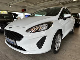 Ford Fiesta Gebrauchtwagen Kaufen