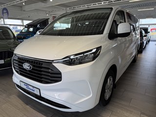 Ford Transit Custom Gebrauchtwagen Kaufen