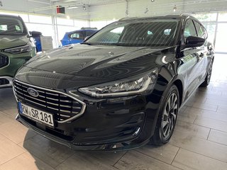 Ford Focus Gebrauchtwagen Kaufen
