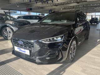 Ford Focus Gebrauchtwagen Kaufen