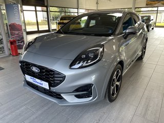 Ford Puma Gebrauchtwagen Kaufen