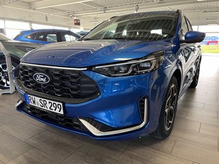 Ford Kuga Gebrauchtwagen Kaufen
