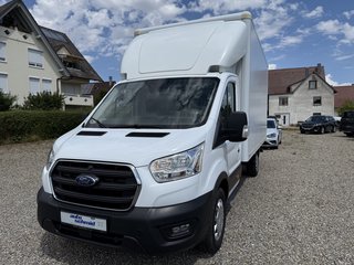 Ford Transit Gebrauchtwagen Kaufen