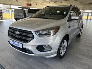 Ford Kuga Gebrauchtwagen Kaufen