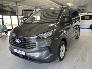 Ford Transit Custom Gebrauchtwagen Kaufen