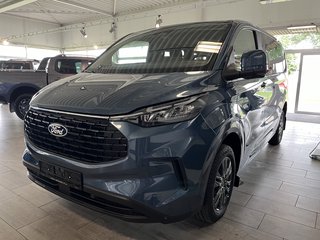 Ford Tourneo Custom Vorführfahrzeug Kaufen