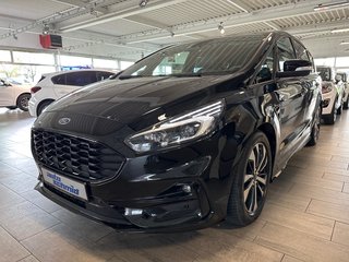 Ford S-Max Gebrauchtwagen Kaufen