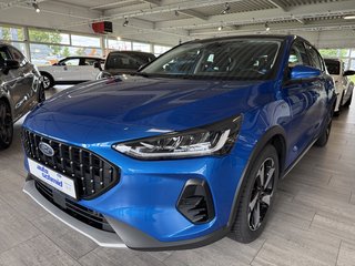 Ford Focus Gebrauchtwagen Kaufen