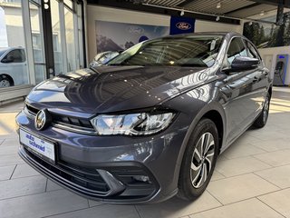 Volkswagen Polo Gebrauchtwagen Kaufen