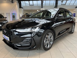 Ford Focus Gebrauchtwagen Kaufen