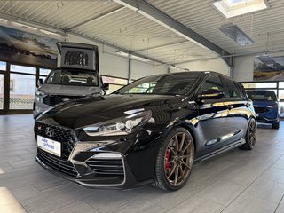 Hyundai i30 Gebrauchtwagen Kaufen