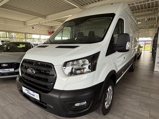 Ford Transit Gebrauchtwagen Kaufen