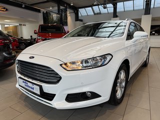 Ford Mondeo Gebrauchtwagen Kaufen