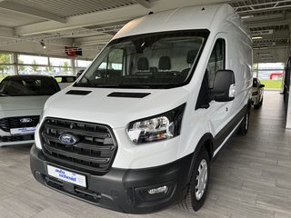 Ford Transit Gebrauchtwagen Kaufen