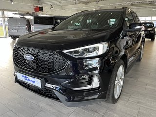 Ford Edge Gebrauchtwagen Kaufen