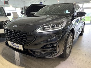 Ford Kuga Plug-In Hybrid ST-Line