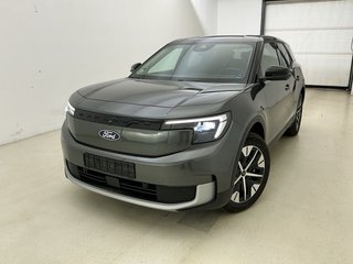 Ford Explorer Gebrauchtwagen Kaufen