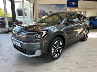 Ford Explorer Gebrauchtwagen Kaufen