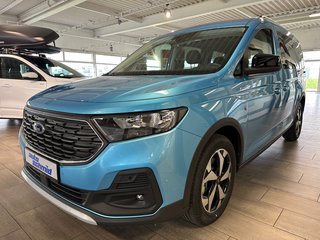 Ford Grand Tourneo age.one-day registration Kaufen
