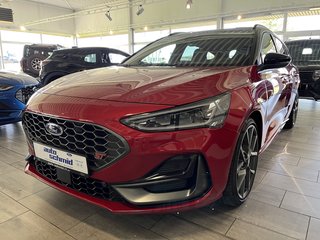 Ford Focus Gebrauchtwagen Kaufen