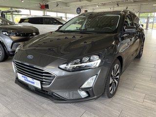 Ford Focus Gebrauchtwagen Kaufen