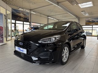 Ford Fiesta Gebrauchtwagen Kaufen