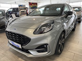 Ford Puma Gebrauchtwagen Kaufen