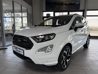 Ford EcoSport Gebrauchtwagen Kaufen