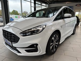Ford S-Max Gebrauchtwagen Kaufen