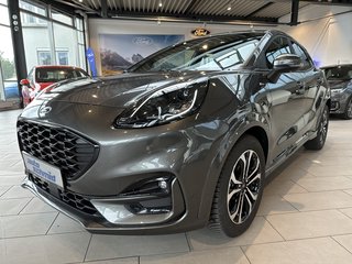 Ford Puma Gebrauchtwagen Kaufen