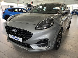 Ford Puma Gebrauchtwagen Kaufen