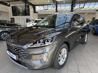 Ford Kuga Vorführfahrzeug Kaufen