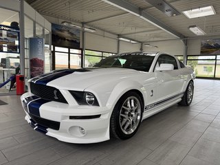 Ford Mustang Gebrauchtwagen Kaufen